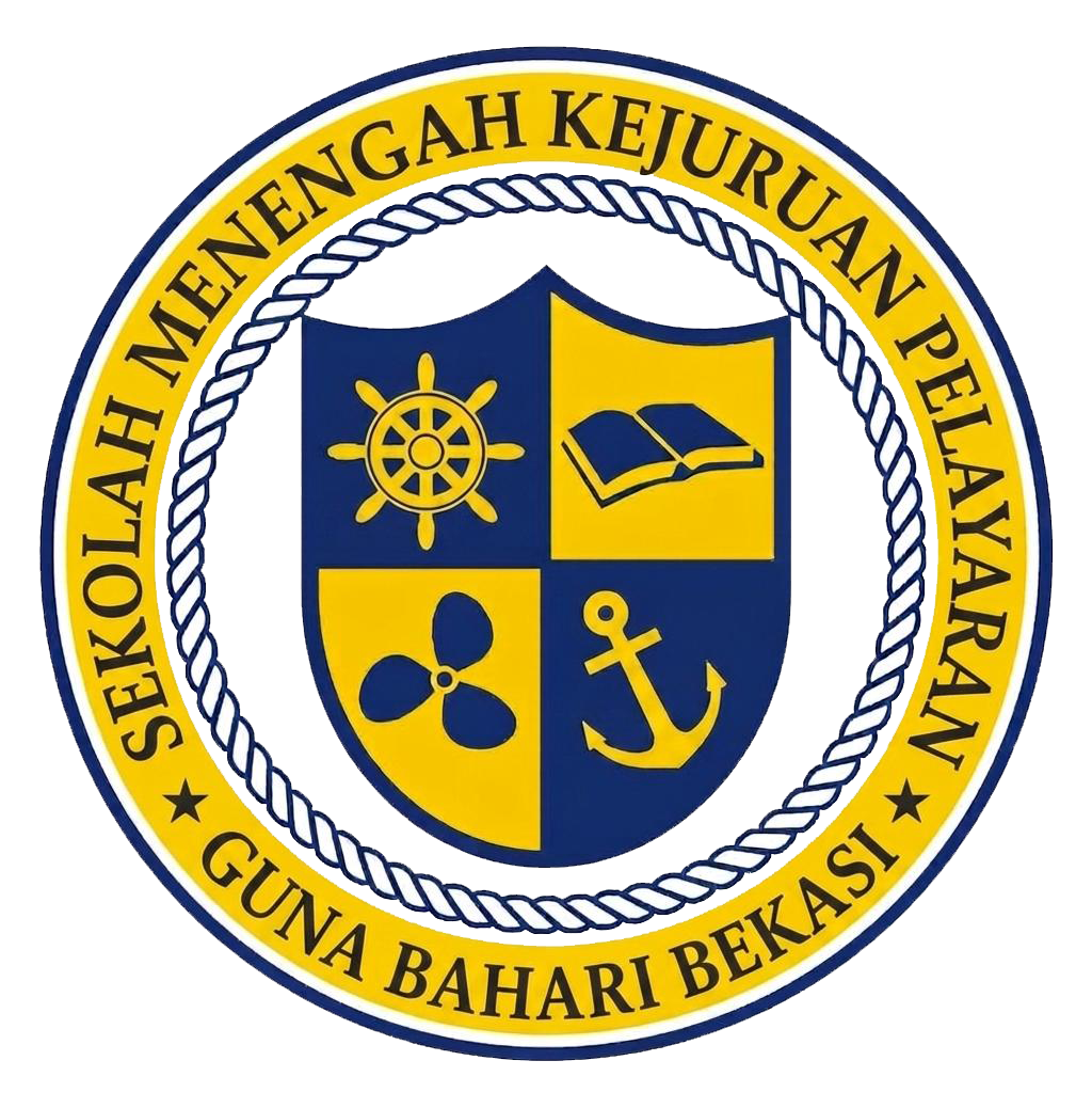 SMK Pelayaran Guna Bahari Bekasi